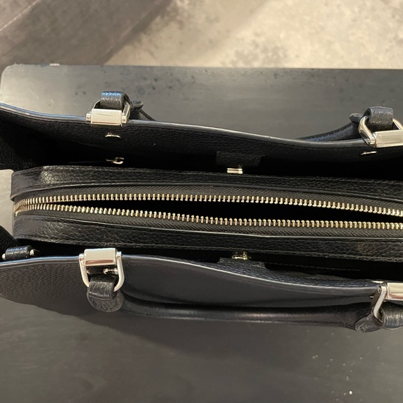 Kate Spade Leila medium triple compartment satchel - Picture 10 of 15